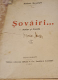 SOVAIRI ANDREI BRANISTE 1922