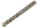 Burghiu Beton 10mm 115mm SDS-Plus QUATTRIC II
