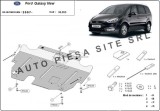 Scut metalic motor Ford Galaxy 2 II fabricat incepand cu 2007 APS-30,055, SCUT PROTECTION