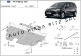 Scut metalic motor Ford Galaxy 2 II fabricat incepand cu 2007 APS-30,055