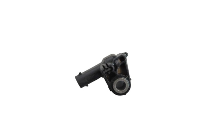 Senzor de impact dreapta față TESLA MODEL Y 2022 OEM: 1473445-00-A 23325420