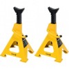Set 2 suporturi tip capra Vorel 80309, max 6T, 382-600 mm