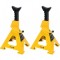 Set 2 suporturi tip capra Vorel 80309, max 6T, 382-600 mm