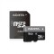 Card Memorie microSDHC Adata Premier, 16Gb, Clasa 10 / UHS-1 U1, Cu Adaptor AUSDH16GUICL10-RA1
