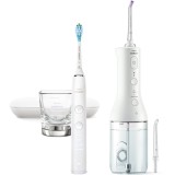 Philips Sonicare HX3886/41 set pentru &icirc;ngrijirea dentară White