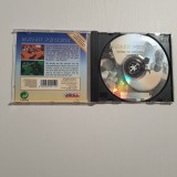 Joc PC, CD-ROM, Mutant Penguins, in limba Germana