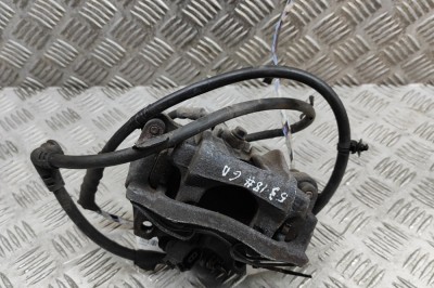 Etrier de fr&amp;acirc;nă dreapta spate AUDI A3 Limousine 8YS 2024 OEM: Sedan | 30377987 foto