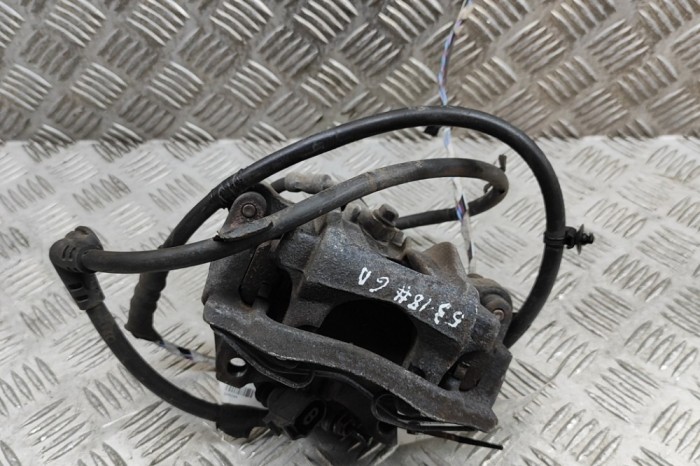 Etrier de fr&acirc;nă dreapta spate AUDI A3 Limousine 8YS 2024 OEM: Sedan | 30377987