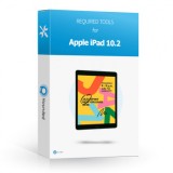 Caseta de instrumente iPad 10.2 2019