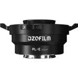 DZOFILM Adaptor Octopus PL-E