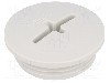 Presetupa poliamida, M25, IP54, SKINDICHT&reg;, LAPP - 52006630