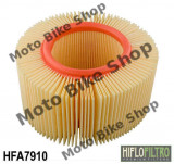 MBS Filtru aer Bmw R850 / R1100, Cod OEM 13711341528, Cod Produs: HFA7910