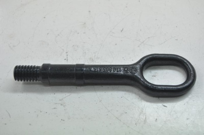 C&acirc;rlig de remorcare VW JETTA MK6 162, 163 2016 | 2397070