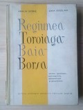 Amalia Szoke; Livia Steclaci - Regiunea Toroiaga - Baia - Borșa (studiu geologic, petrografic, mineralogic și geochimic)
