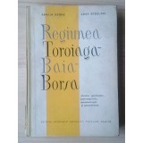 Amalia Szoke; Livia Steclaci - Regiunea Toroiaga - Baia - Borșa (studiu geologic, petrografic, mineralogic și geochimic)