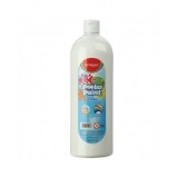 Culori tempera Keyroad, 1000ml, alb