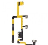 Flex Lateral Butoane Volum/Power iPad 2, Banda Flex, Piese Schimb Tableta