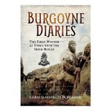 Cumpara ieftin Burgoyne Diaries
