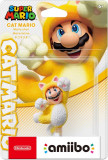 Nintendo amiibo - Cat Mario - Super Mario Series - Nintendo switch (Japan import, Oem