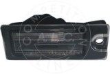 Iluminare numar de circulatie VOLVO S80 I (184) (1998 - 2008) AIC 55788