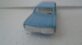 bnk jc Gamda Koor - Sabra - Chevelle - 1/43