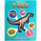 T-Rex - Fedezd fel a vil&aacute;g legh&iacute;resebb din&oacute;szaurusz&aacute;t!