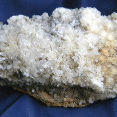 Specimen minerale - CUART (CV1)