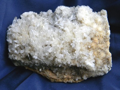 Specimen minerale - CUART (CV1) foto