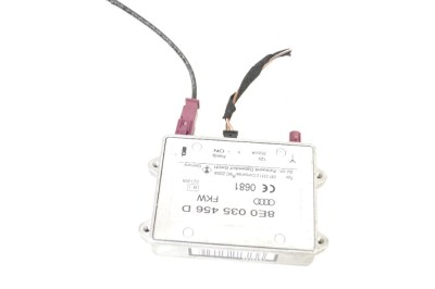 Modul de control Bluetooth AUDI TT Roadster 8J9 2008 OEM: 8E0035456D 11727326 foto