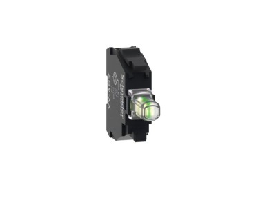 Element de iluminare LED albă 22mm foto