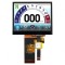 Ecran TFT 3,5 inch LED 640x480 RGB