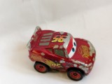 bnk jc Disney Pixar Cars Mini Racers - Lightning McQueen - Mattel 2016 FBG75