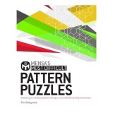 Mensa&#039;s Most Difficult Pattern Puzzles
