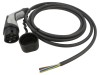 Cablu Incarcare Vehicule Electrice PHOENIX CONTACT Tip 2, 5m, 20A Trifazat