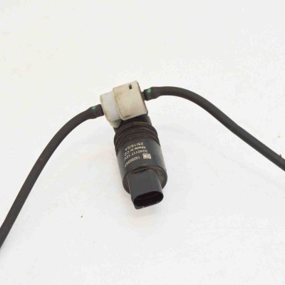 Motor rezervor lichid de parbriz OPEL MOKKA / MOKKA X 2016 OEM: 132503573240117 4027871 foto