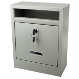 Cutie Postala 240x310x120 cu 2 chei Evotools 644056