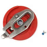 Dispozitiv de reglare lant pentru drujba Bosch, piesa de schimb originala