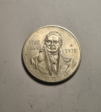 Mexic 5 Pesos 1978 UNC, America de Nord