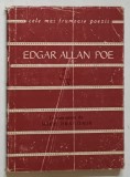 POEZII SI POEME de EDGAR ALLAN POE , 1963