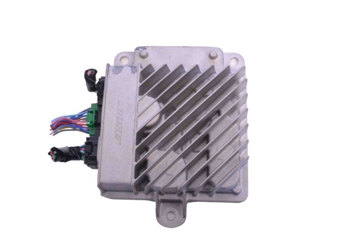 Amplificator de sunet MAZDA 3 Sedan BM 2015 OEM: BHP5-66-A20