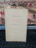 Mihai Ralea, Scrieri din trecut, vol. 3, &Icirc;n literatură și filozofie, 1958, 075