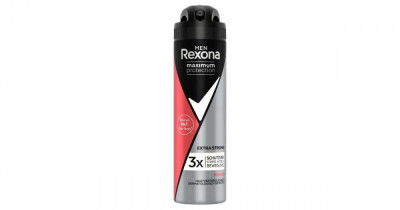 Rexona Men Maximum Protection Extra Strong f&amp;eacute;rfi izzad&amp;aacute;sg&amp;aacute;tl&amp;oacute; Dezodor Power 150ml foto