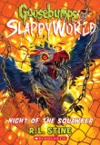 Feathers! (Goosebumps Slappyworld #18)