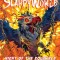 Feathers! (Goosebumps Slappyworld #18)