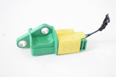 Senzor de impact lateral st&amp;acirc;nga AUDI A5 8T3 2009 OEM: 1K0909606C | 3857419 foto