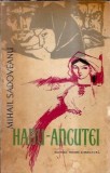 Hanul Ancutei si alte povestiri - Mihail Sadoveanu