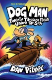 Dog Man 11: Twenty Thousand Fleas Under the Sea (PB) - SAS Gardners EU