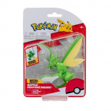 Cumpara ieftin Figurina de actiune, Pokemon, Scyther