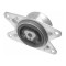 Suport cutie viteze, montare transmisie Opel Astra G (F48, F08) Teknorot parte montare : Stanga, Fata