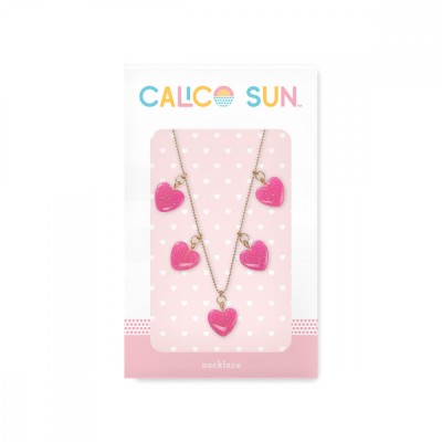 Colier Sophia - Inima foto